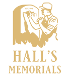 Halls memorials