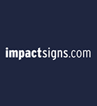 Impact signs