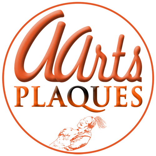 aarts plaques logo